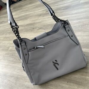 Vera Wang Shoulder Bag